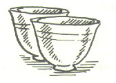 Kashmiri Cups