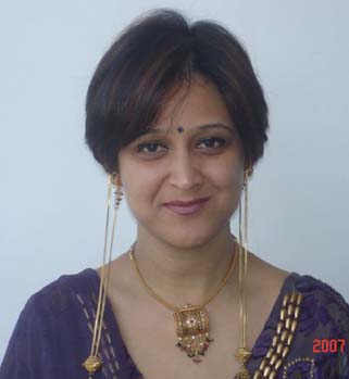 Archana Jalali