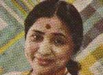 Asha Bhosle