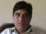 Ashok Raina