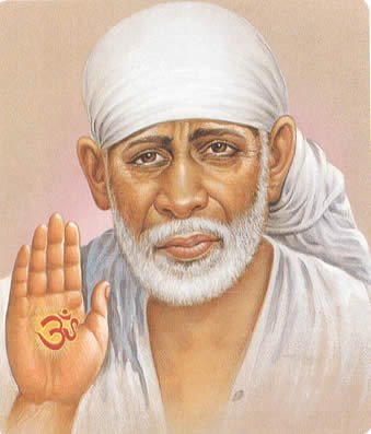 Sai Baba