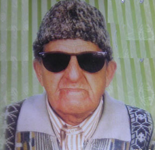 Ghulam Hassan Sofi