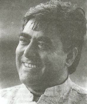 Pandit Krishen Langoo