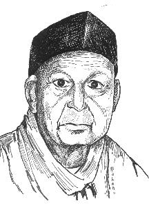 Pandit Zinda Koul