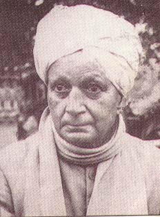 Pandit Zinda Koul