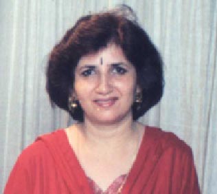 Rita Kaul