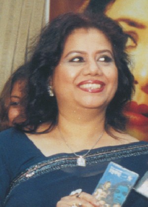 Runa Laila