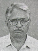 Dr. Harikrishna Kaul