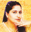 Nirja Pandit